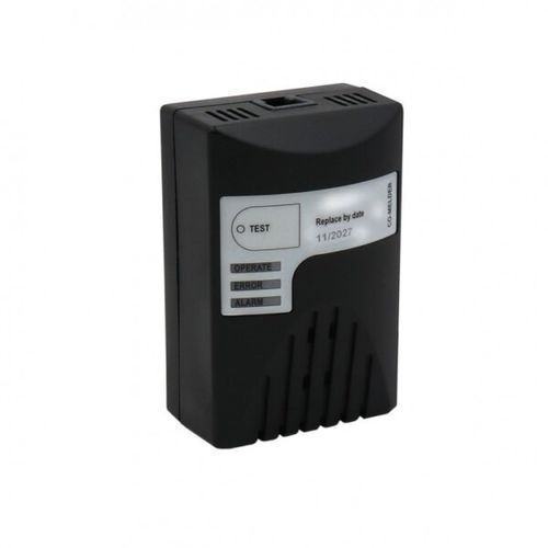 Detector de gas - GX-CO-12 - Elektrotechnik Schabus - de corriente / de vehículo / de cables