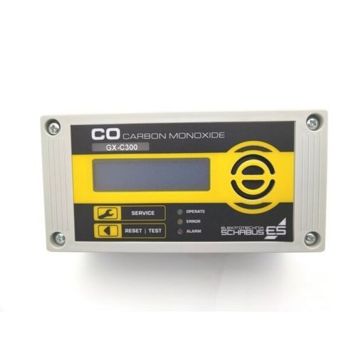 Avisador luminoso - GX-C300 - Elektrotechnik Schabus