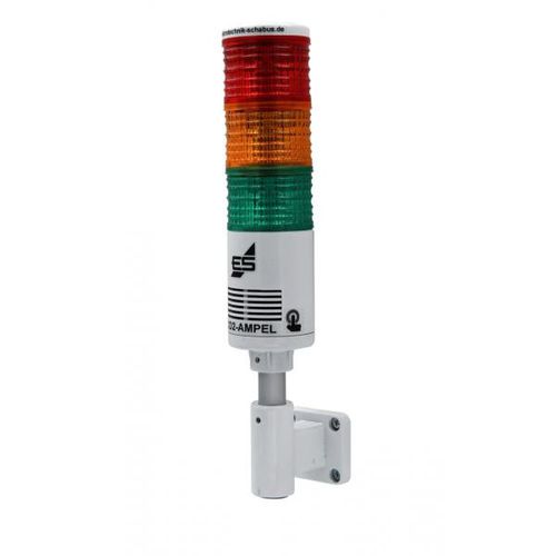 Semáforo de estado - Office - Elektrotechnik Schabus - LED / 12 Vcc / IP20
