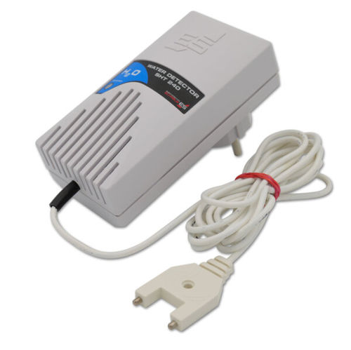 Detector óptico - SHT 240 - Elektrotechnik Schabus - LED / acústico / con contacto