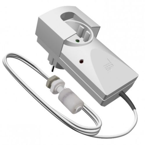 Detector óptico - SHT 227 - Elektrotechnik Schabus - acústico / para líquido