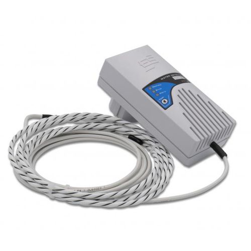 Detector óptico - SHT 450 - Elektrotechnik Schabus - acústico / para líquido