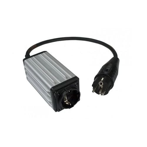 Atenuador - ASB 120  - Elektrotechnik Schabus