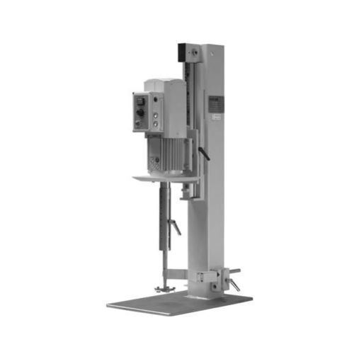 Dispersador de conos - VD series - Vollrath GmbH - batch / de alta velocidad / de laboratorio