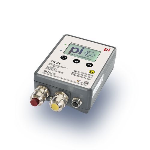 Transductor de humedad - TR.Ex - PI Safety components GmbH & Co. KG - de temperatura y humedad / ATEX / analógico