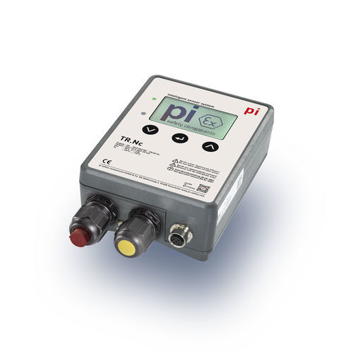 Transductor de temperatura - TR.Nc - PI Safety components GmbH & Co. KG