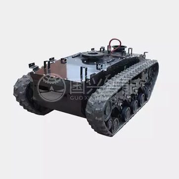 Plataforma robótica móvil - LKT 1500 - Shandong Guoxing Intelligent Technology Co., Ltd.