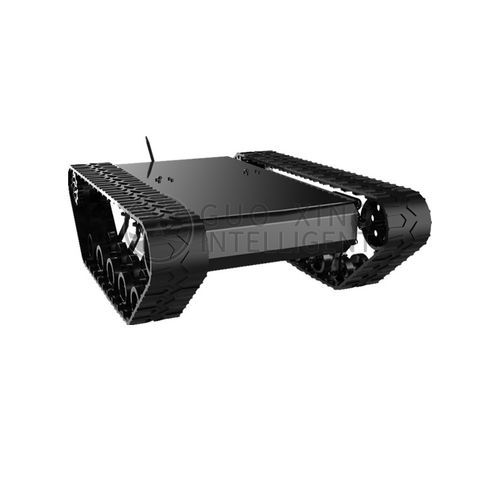 UGV mini - SAFARI - 138T - Shandong Guoxing Intelligent Technology Co., Ltd. - de vigilancia / de inspección / teledirigido