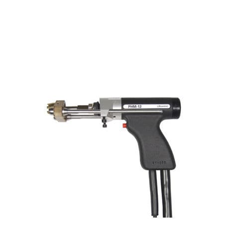 Pistola de soldadura de pasador - PHM-12 - Bolte GmbH - automática / compacta