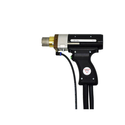 Pistola de soldadura de pasador - GD 12sc - Bolte GmbH - automática