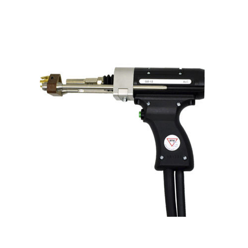 Pistola de soldadura de pasador - GD 12 - Bolte GmbH - automática / de arco estirado