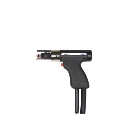 Pistola de soldadura de pasador - PKM-1B - Bolte GmbH - compacta / de descarga de condensador