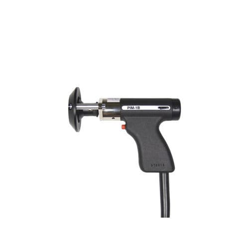 Pistola de soldadura de pasador - PIM-1B - Bolte GmbH - automática / compacta / de descarga de condensador
