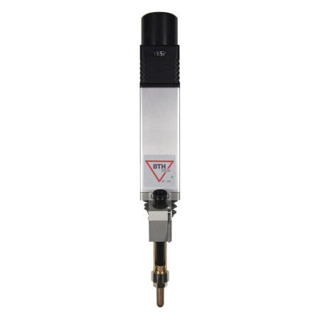 Cabezal de soldadura de arco estirado - KHA-200F - Bolte GmbH - de descarga de condensador / automático / de perno