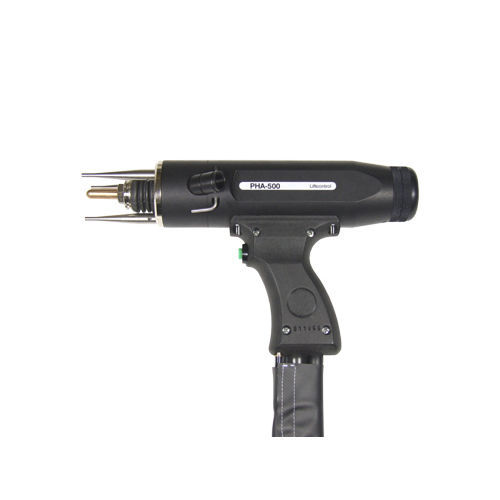 Pistola de soldadura de pasador - PHA-500 - Bolte GmbH - manual / automática / neumática
