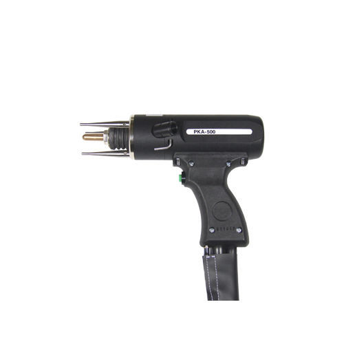 Pistola de soldadura de pasador - PKA-500 - Bolte GmbH - manual / automática / neumática