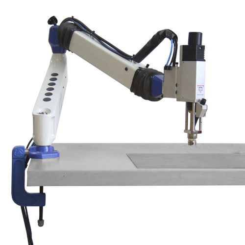 Brazo articulado - POWERFLEX series - Bolte GmbH