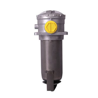 Filtro de aspiración - TFB series - Xinxiang Dongfeng Filter Technology Co., Ltd. - hidráulico / de cartucho / a presión