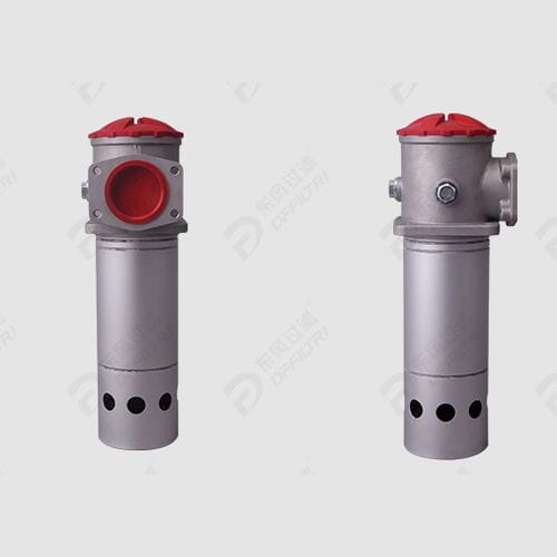 Filtro de aspiración - TF series - Xinxiang Dongfeng Filter Technology Co., Ltd. - de aceite / de cartucho / a presión