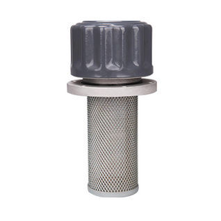 Respiradero de aire desecante - PAF2 - Xinxiang Dongfeng Filter Technology Co., Ltd. - roscado