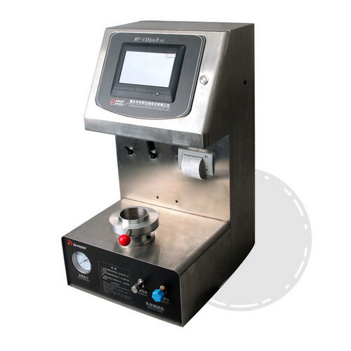 Comprobador del punto de ebullición - MP-15KPAβX - Xinxiang Dongfeng Filter Technology Co., Ltd. - para filtro / para la industria / benchtop
