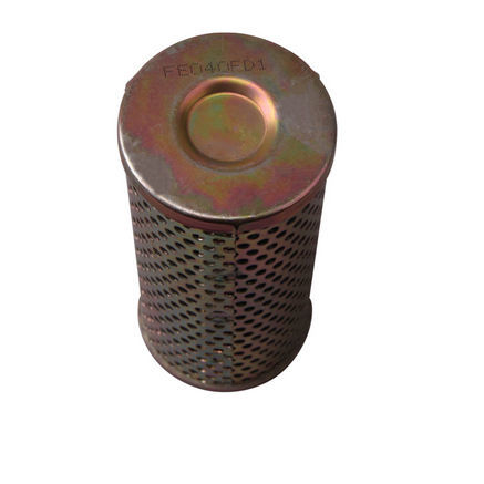 Cartucho filtrante de aceite - FE040FD1 - Xinxiang Dongfeng Filter Technology Co., Ltd. - para filtración fina / de metal / de uso general