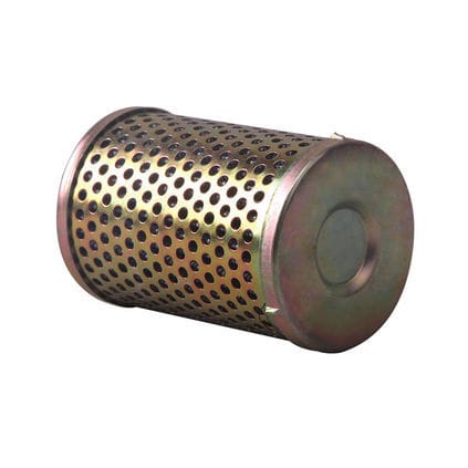 Cartucho filtrante de aceite - FE025FD1 - Xinxiang Dongfeng Filter Technology Co., Ltd. - para filtración fina / de metal / de uso general