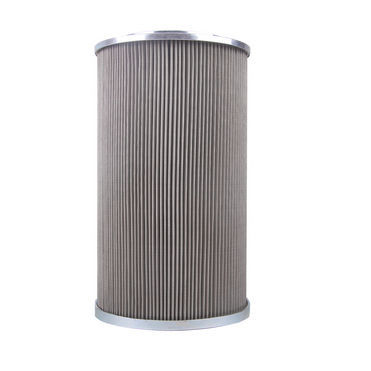 Cartucho filtrante de aceite - EF-550-100 - Xinxiang Dongfeng Filter Technology Co., Ltd. - para filtración fina / de malla de acero inoxidable / de uso general