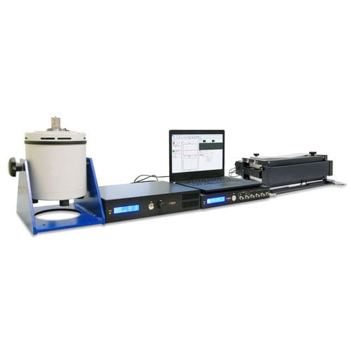 Software de calibración - RULA Technologies - para sensor / automatizado / Windows