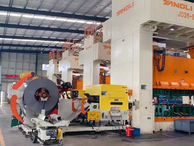 Línea de alimentación - Dongguan Henli Machinery Equipment Co., Ltd.