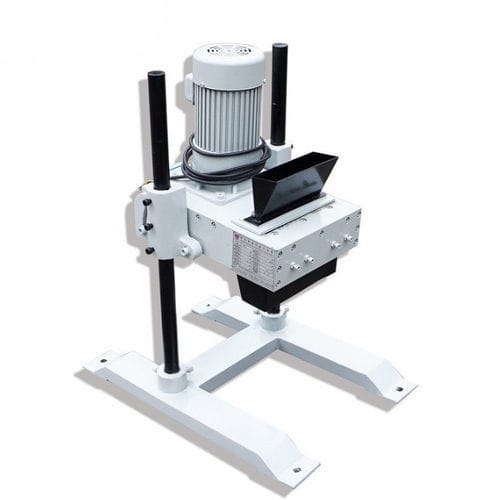 Molino para metales - SKH series  - Dongguan Henli Machinery Equipment Co., Ltd. - para reciclaje