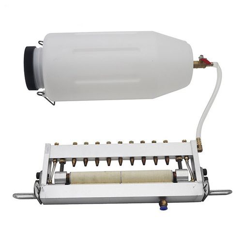 Alimentador de bomba - CT series  - Dongguan Henli Machinery Equipment Co., Ltd. - automático