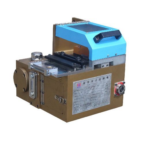 Sistema de alimentación automático - GS series - Dongguan Henli Machinery Equipment Co., Ltd. - para línea de producción / de materiales