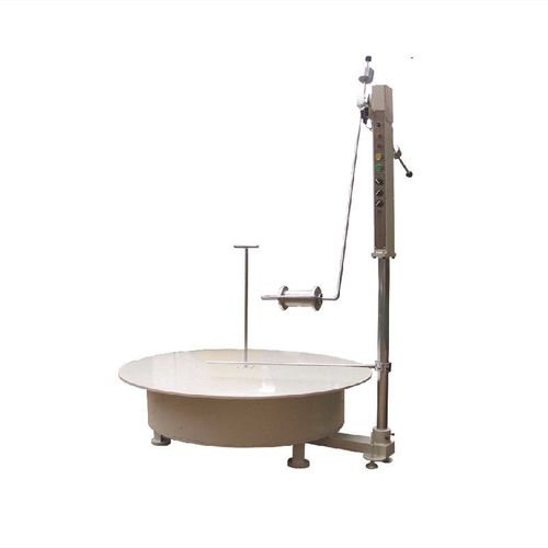 Devanadora automática - YTE series - Dongguan Henli Machinery Equipment Co., Ltd. - de placas / horizontal