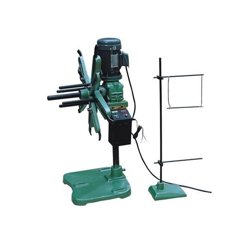 Devanadora automática - CR series  - Dongguan Henli Machinery Equipment Co., Ltd. - para chapas / vertical