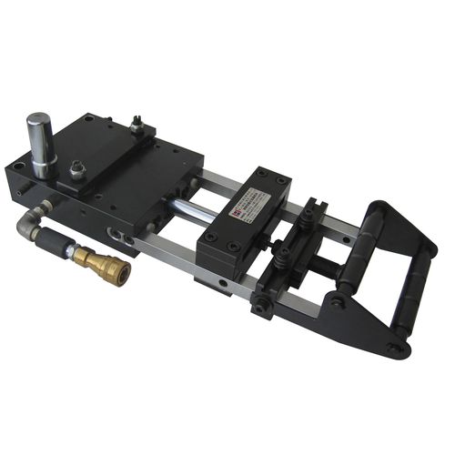 Alimentador neumático - AF series - Dongguan Henli Machinery Equipment Co., Ltd. - de alta presión