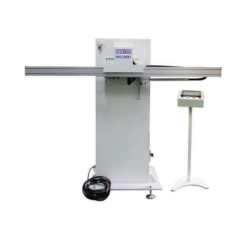 Sistema de transferencia para perfiles - S2RA series - Dongguan Henli Machinery Equipment Co., Ltd. - para chapas de aluminio / placa / para acero inoxidable