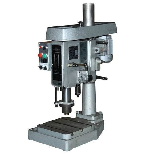 Máquina de roscado vertical - 4508  - Dongguan Henli Machinery Equipment Co., Ltd. - de tornillo sin fin / de gran velocidad