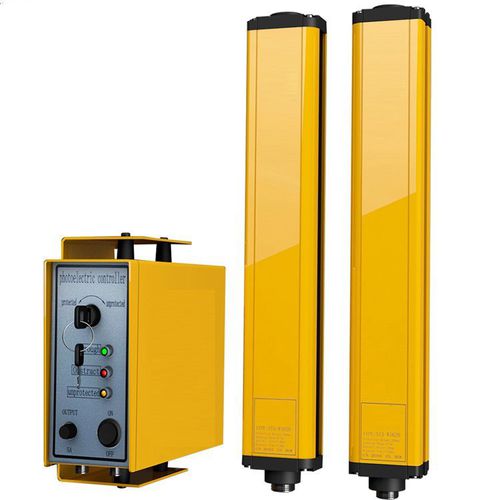 Célula fotoeléctrica - Dongguan Henli Machinery Equipment Co., Ltd.