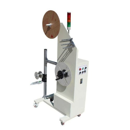 Unidad de recepción - LJD series - Dongguan Henli Machinery Equipment Co., Ltd.