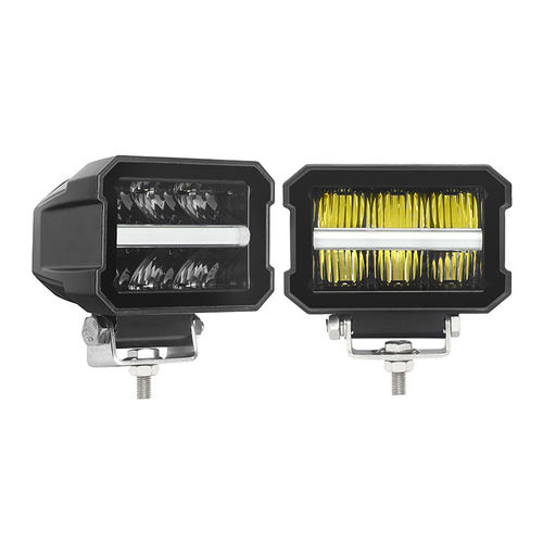 Luminaria - NW-NS25 - NINGBO NOVA TECHNOLOGY LTD - LED / inteligente / OEM