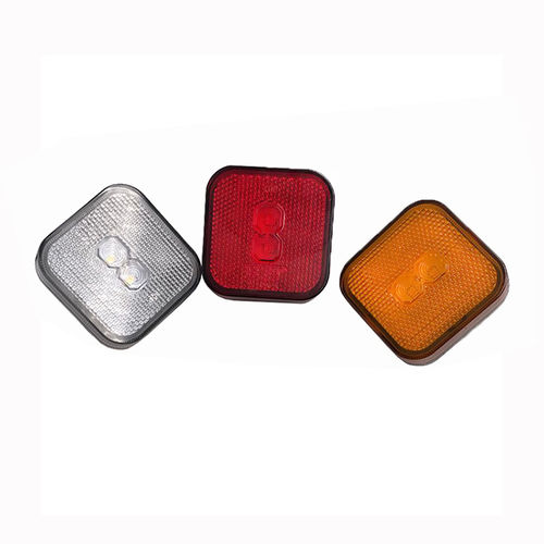 Lámpara - NS-M8 - NINGBO NOVA TECHNOLOGY LTD - LED / IP67 / resistente al agua