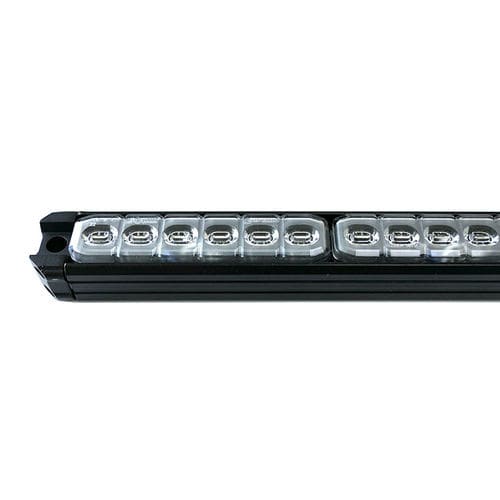 Avisador luminoso flash - TN6 - NINGBO NOVA TECHNOLOGY LTD - permanente / LED / DC
