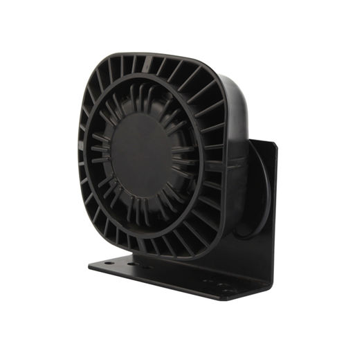 Difusor de alarma sonora sin avisador luminoso - NV-S100-2 - NINGBO NOVA TECHNOLOGY LTD - electrónico / compacto