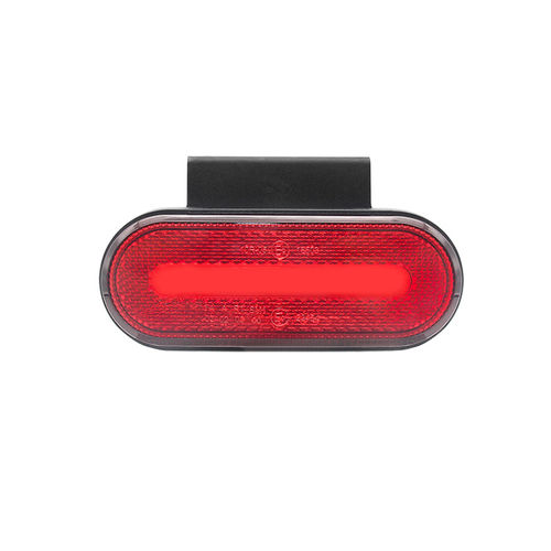 Luminaria - NS-M7  - NINGBO NOVA TECHNOLOGY LTD - LED / IP67 / resistente al agua