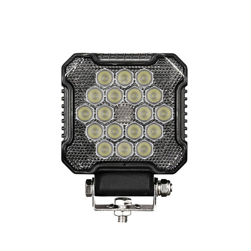 Lámpara - NW36 - NINGBO NOVA TECHNOLOGY LTD - LED / IP68 / resistente al agua