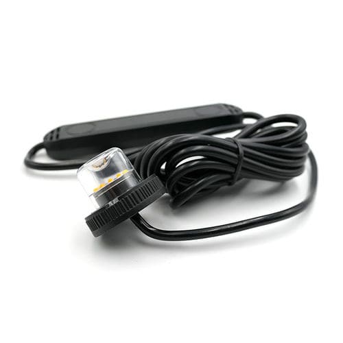 Estroboscopio LED - H12 - NINGBO NOVA TECHNOLOGY LTD - resistente al agua
