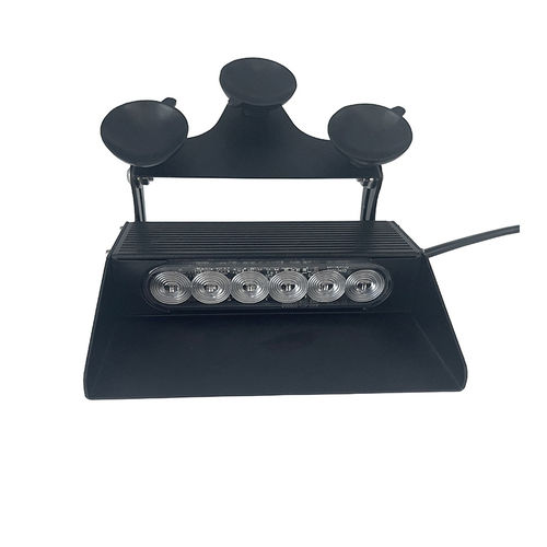 Luz de emergencia - D6 - NINGBO NOVA TECHNOLOGY LTD - LED / IP67 / de interior
