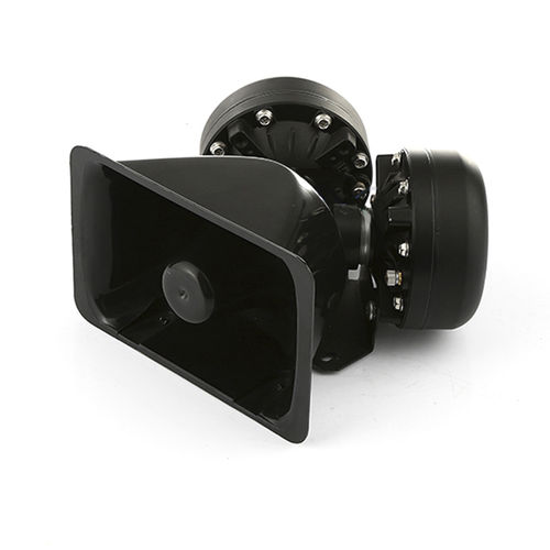 Difusor de alarma sonora sin avisador luminoso - NV-SP200-5 - NINGBO NOVA TECHNOLOGY LTD - de bocina / electrónico