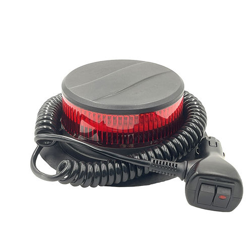 Avisador luminoso permanente - B16-M - NINGBO NOVA TECHNOLOGY LTD - flash / LED / DC